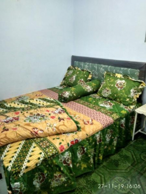 Bita Homestay, Junrejo